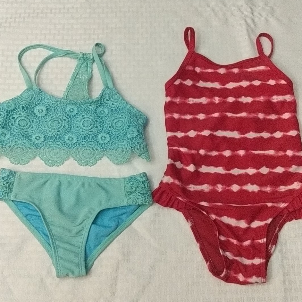 Bathing suit bundle